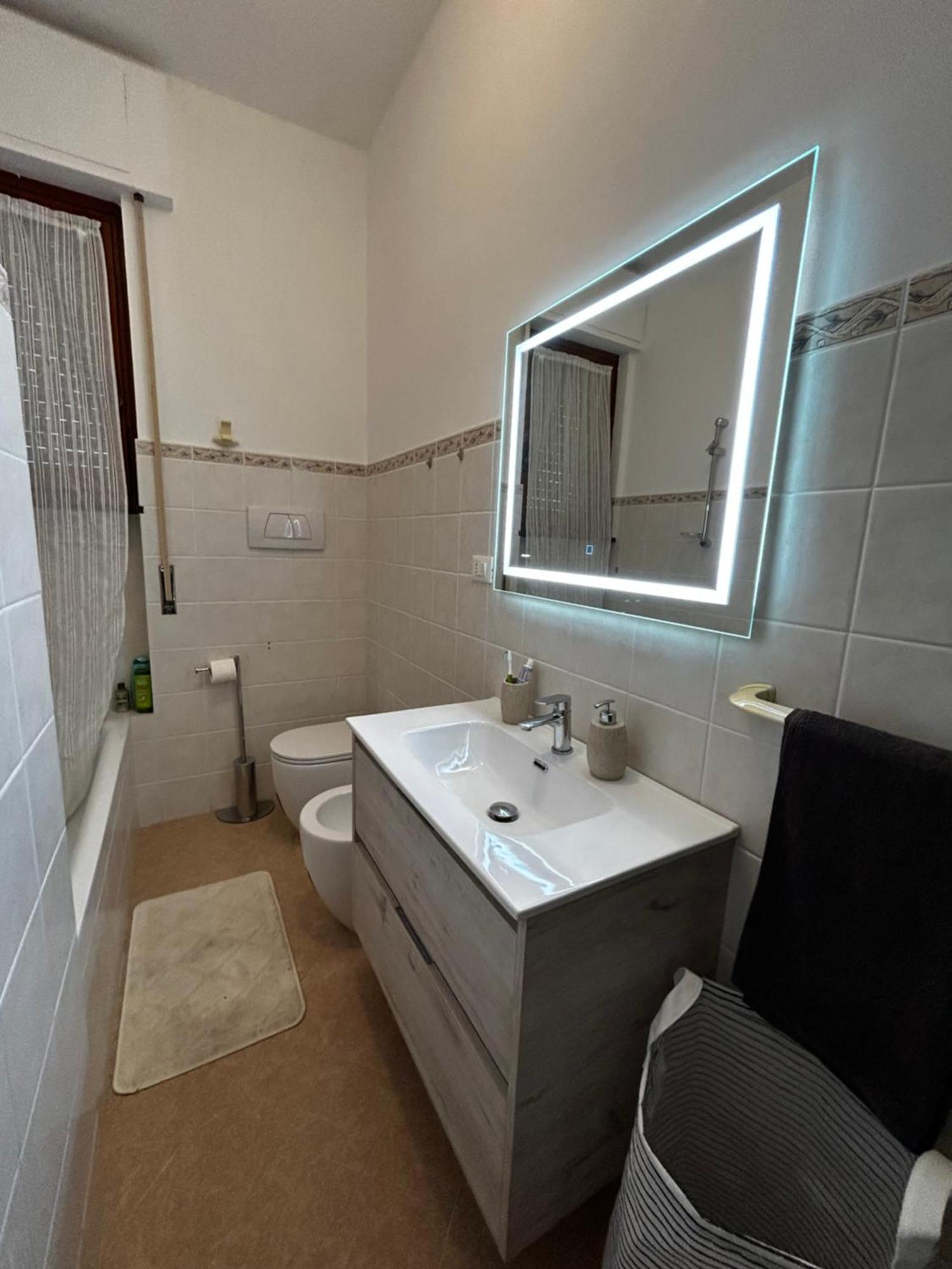Appartamento Varazze Sardi 28 Dış mekan fotoğraf