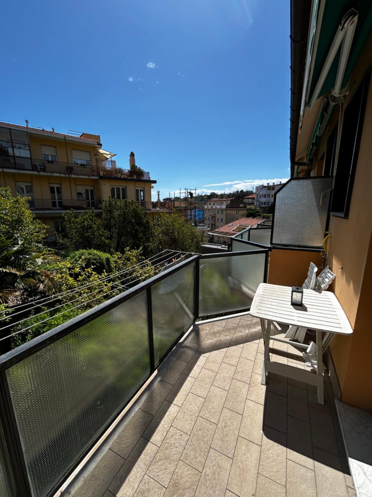 Appartamento Varazze Sardi 28 Dış mekan fotoğraf