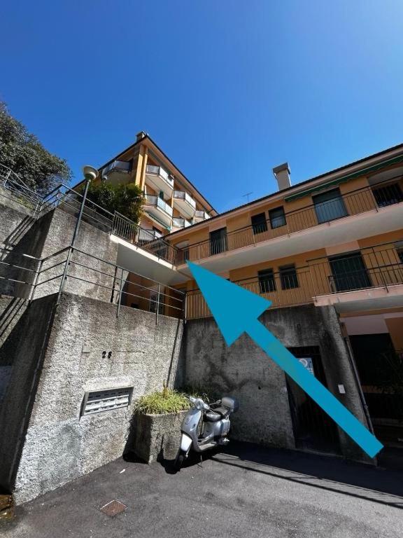 Appartamento Varazze Sardi 28 Dış mekan fotoğraf